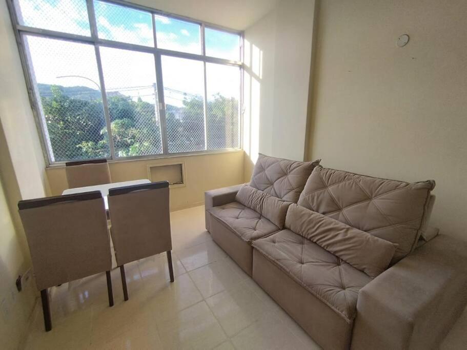 Aconchego Da Grande Tijuca Apartamento Rio de Janeiro