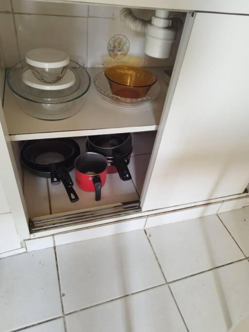 Apartamento Aconchego Da Grande Tijuca *