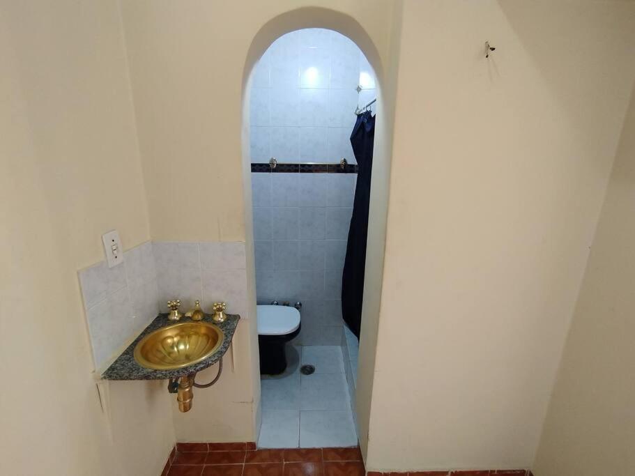 Apartamento Aconchego Da Grande Tijuca Rio de Janeiro