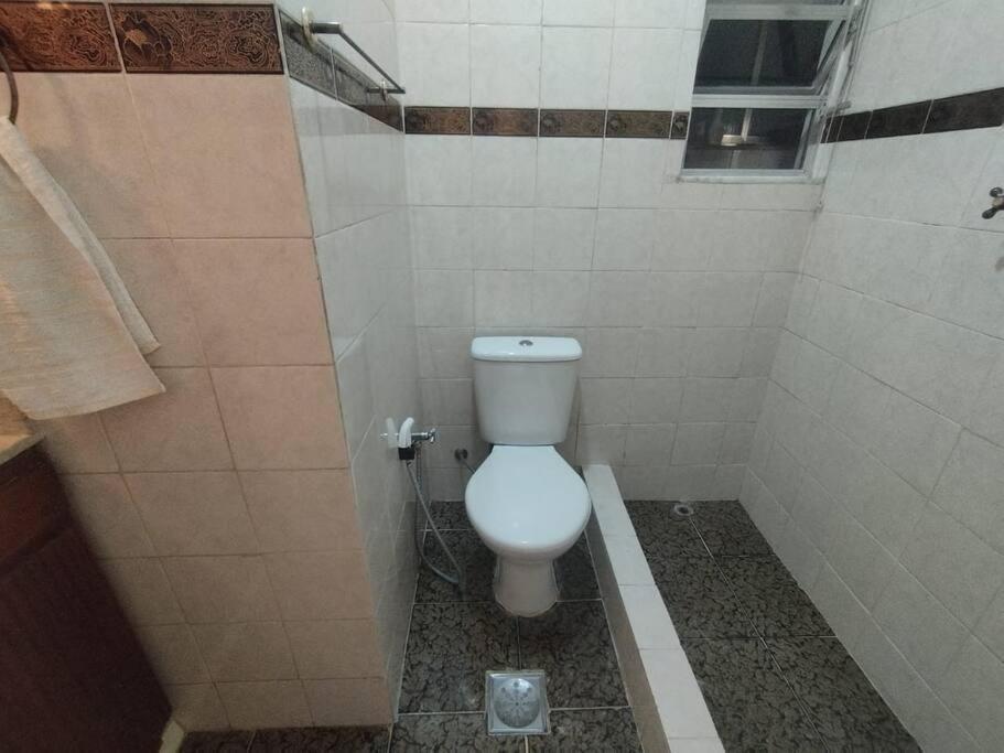 Apartamento Aconchego Da Grande Tijuca