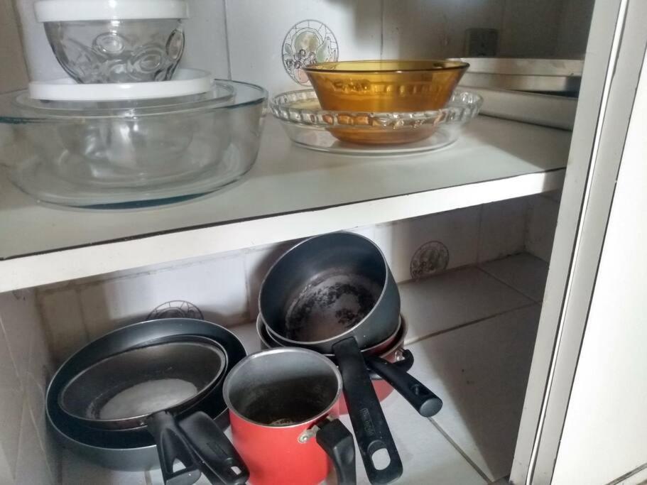 Aconchego Da Grande Tijuca Apartamento *