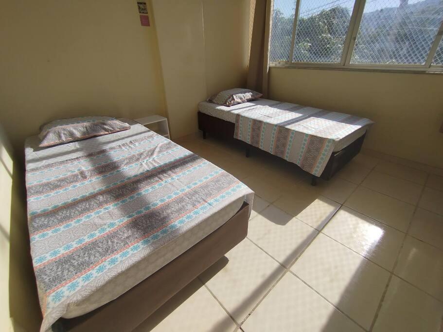 Apartamento Aconchego Da Grande Tijuca *