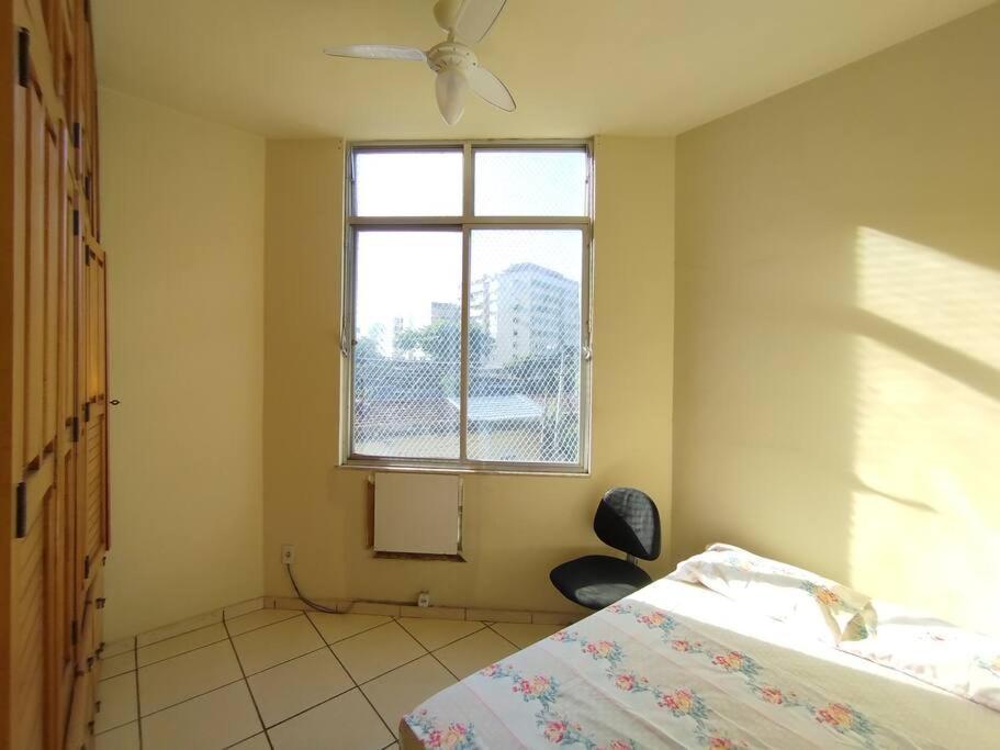 Apartamento Aconchego Da Grande Tijuca Rio de Janeiro