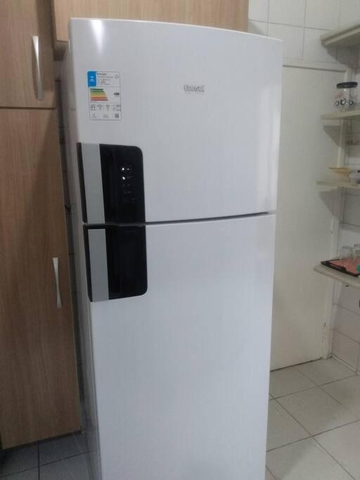 Aconchego Da Grande Tijuca *