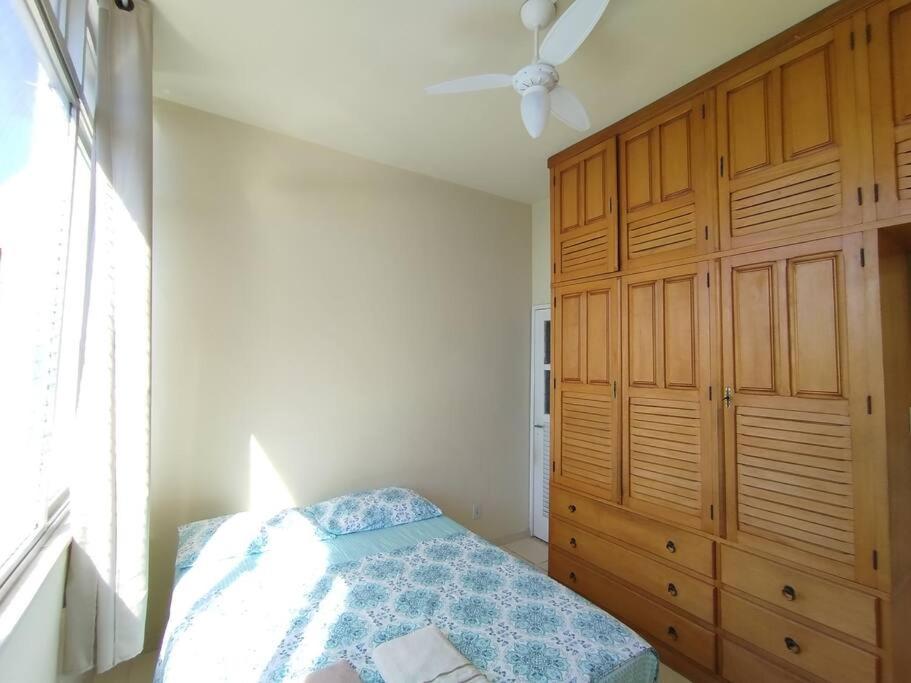 Apartamento Aconchego Da Grande Tijuca