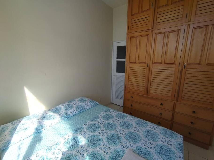 Aconchego Da Grande Tijuca Apartamento *