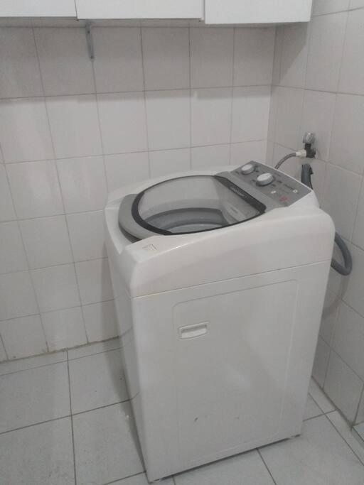 Aconchego Da Grande Tijuca Apartamento Rio de Janeiro