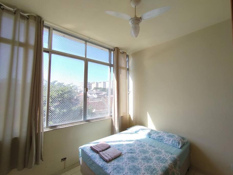 Apartamento Aconchego Da Grande Tijuca Rio de Janeiro
