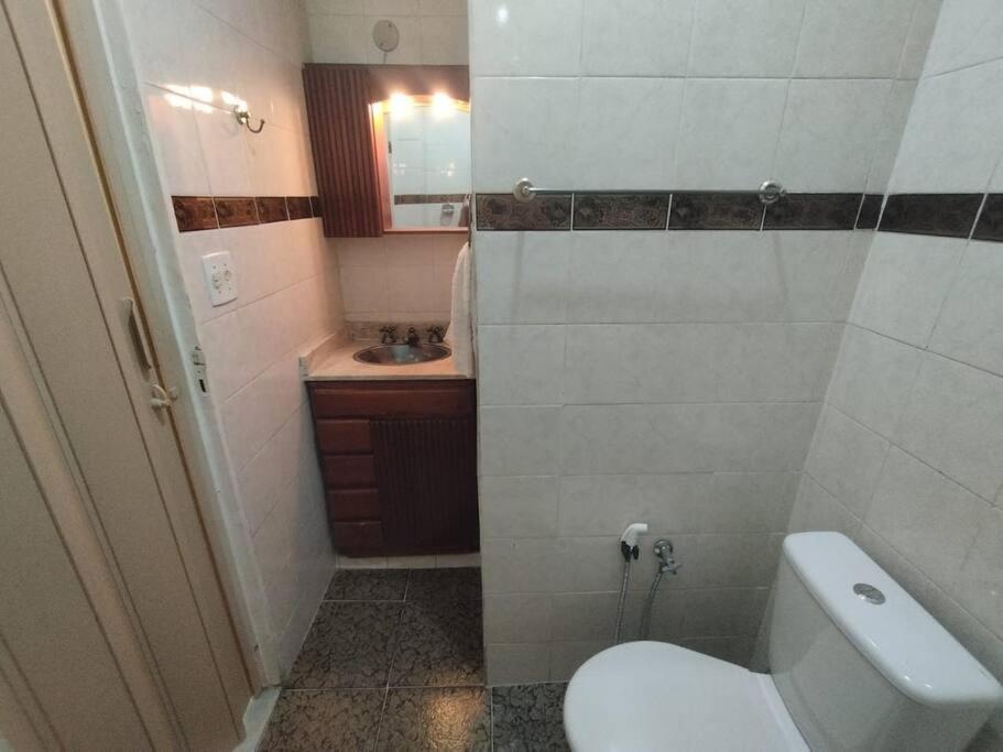 Aconchego Da Grande Tijuca Rio de Janeiro
