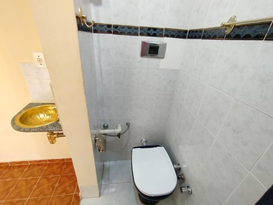 Apartamento Aconchego Da Grande Tijuca