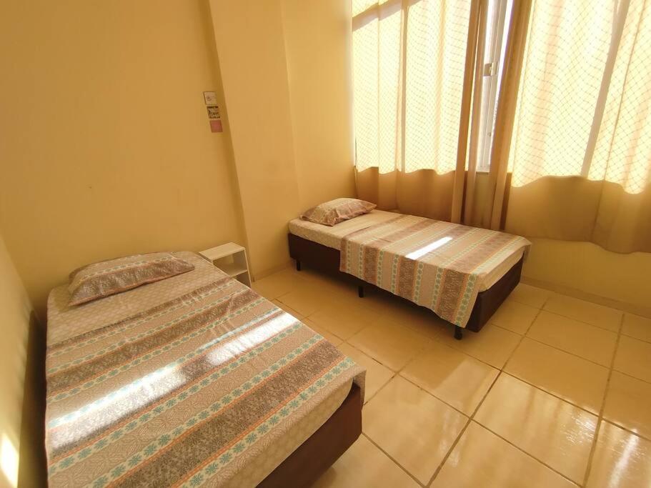Aconchego Da Grande Tijuca Apartamento *