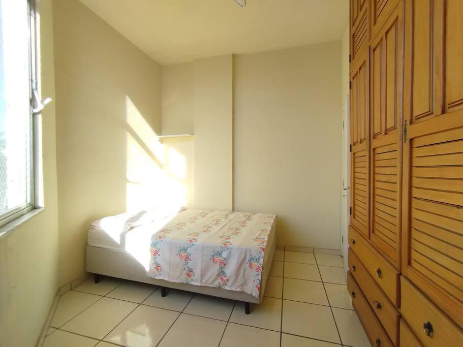 Apartamento Aconchego Da Grande Tijuca Rio de Janeiro