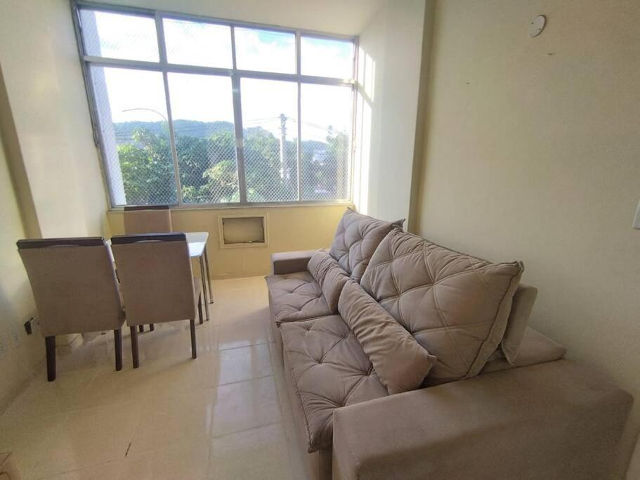 Aconchego Da Grande Tijuca Rio de Janeiro