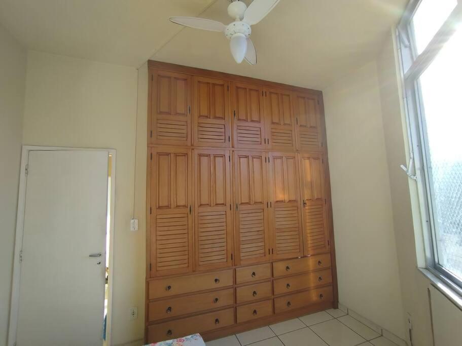 Apartamento Aconchego Da Grande Tijuca