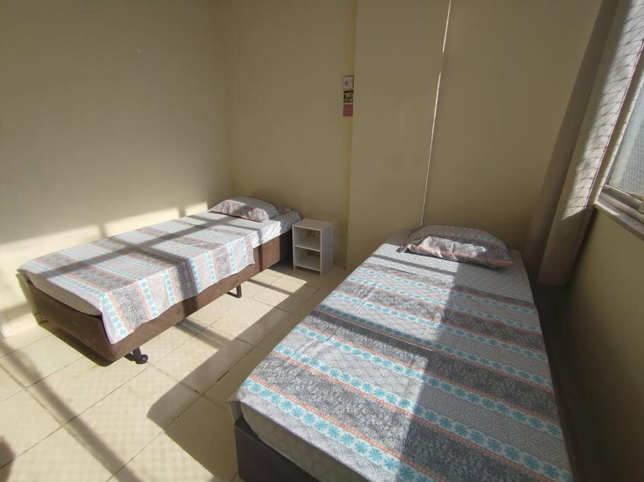 Aconchego Da Grande Tijuca Apartamento *
