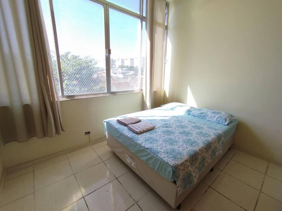 Apartamento Aconchego Da Grande Tijuca Rio de Janeiro