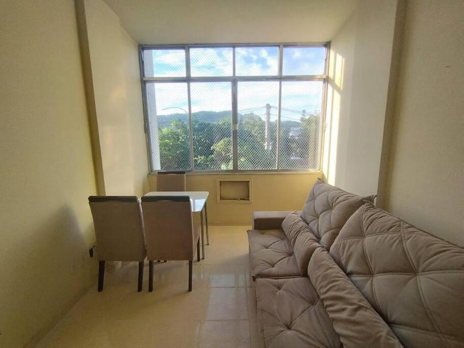 Aconchego Da Grande Tijuca Rio de Janeiro